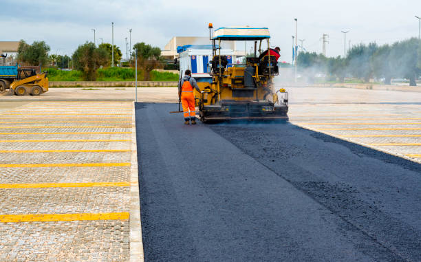 Driveway Pavers for Homes in Gary, IN