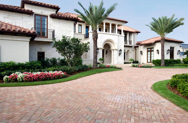 Reasons to Select Us for Your Driveway Paving Requirements in Gary, IN