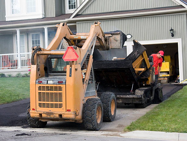 Best Driveway Resurfacing Pavers  in Gary, IN