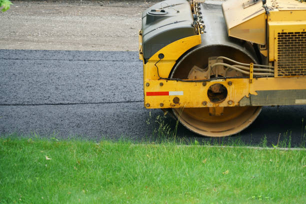 Best Residential Paver Driveway  in Gary, IN