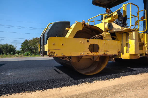Best Local Driveway Pavers  in Gary, IN